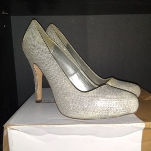 Call it spring heels